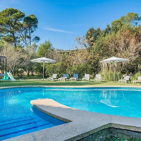 Villa Can Fanals By Sunvillas Mallorca Pollença Buitenkant foto