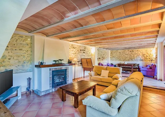 Villa Can Fanals By Sunvillas Mallorca