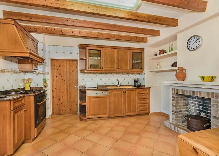 Villa Can Fanals By Sunvillas Mallorca