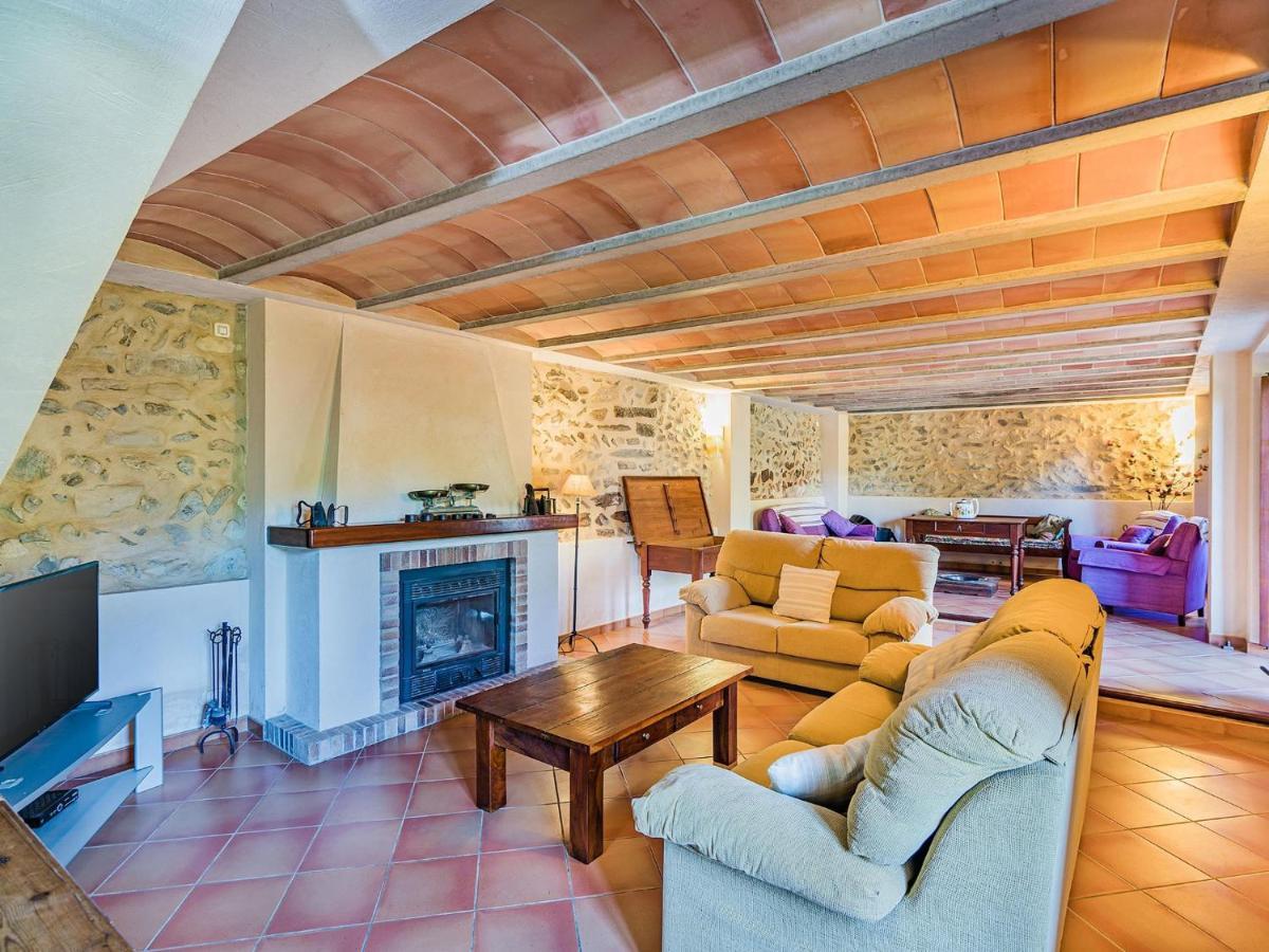 Vakantiehuis Fanals By Sunvillas Mallorca