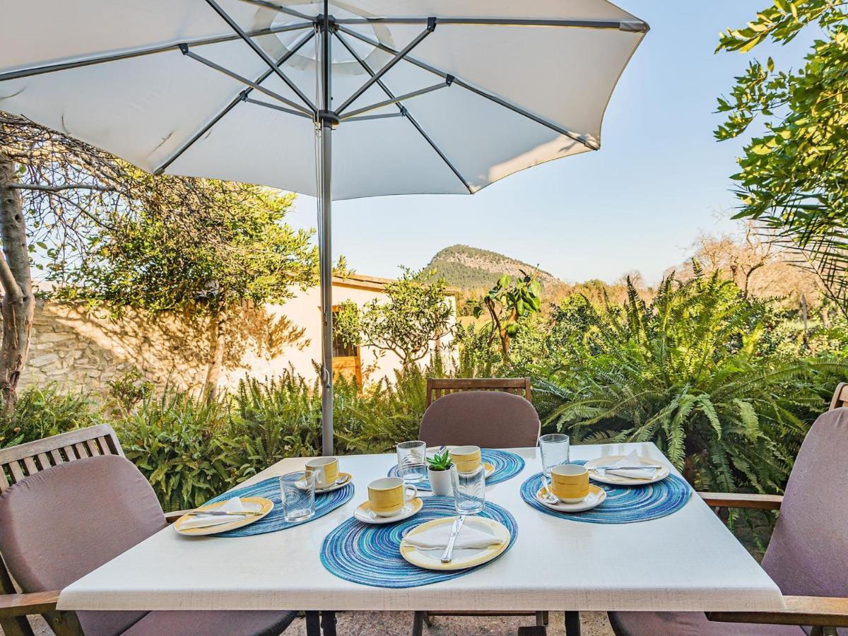 Vakantiehuis Fanals By Sunvillas Mallorca Pollença