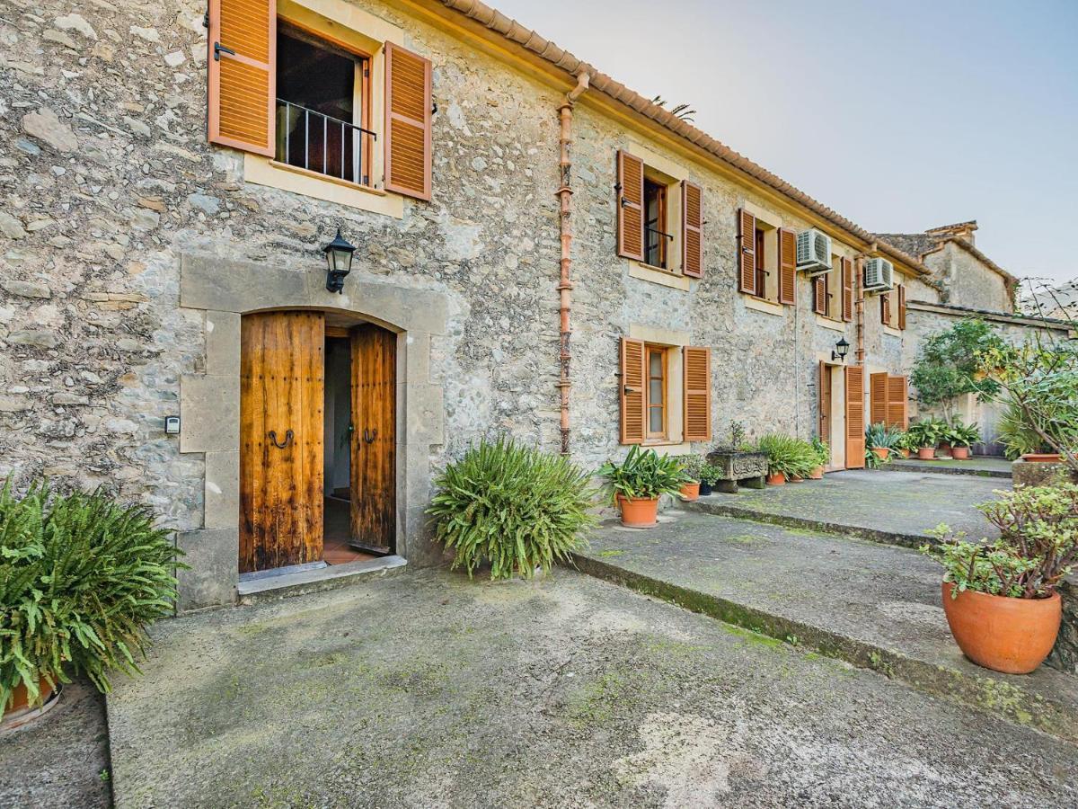 Fanals By Sunvillas Mallorca Vakantiehuis *