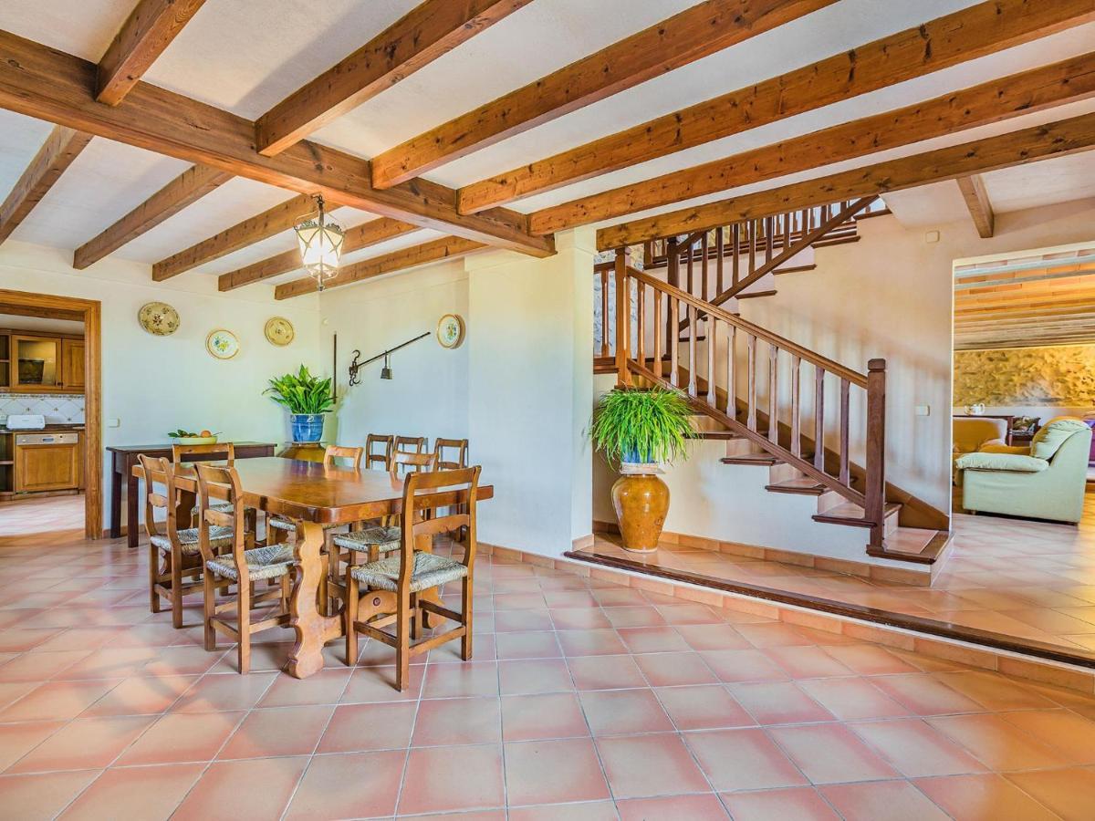 Vakantiehuis Fanals By Sunvillas Mallorca