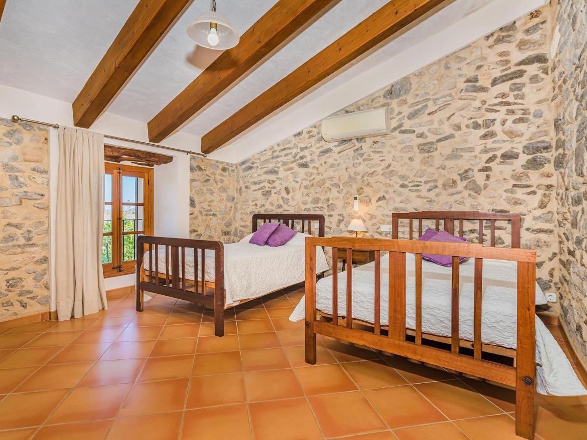 Vakantiehuis Fanals By Sunvillas Mallorca Pollença