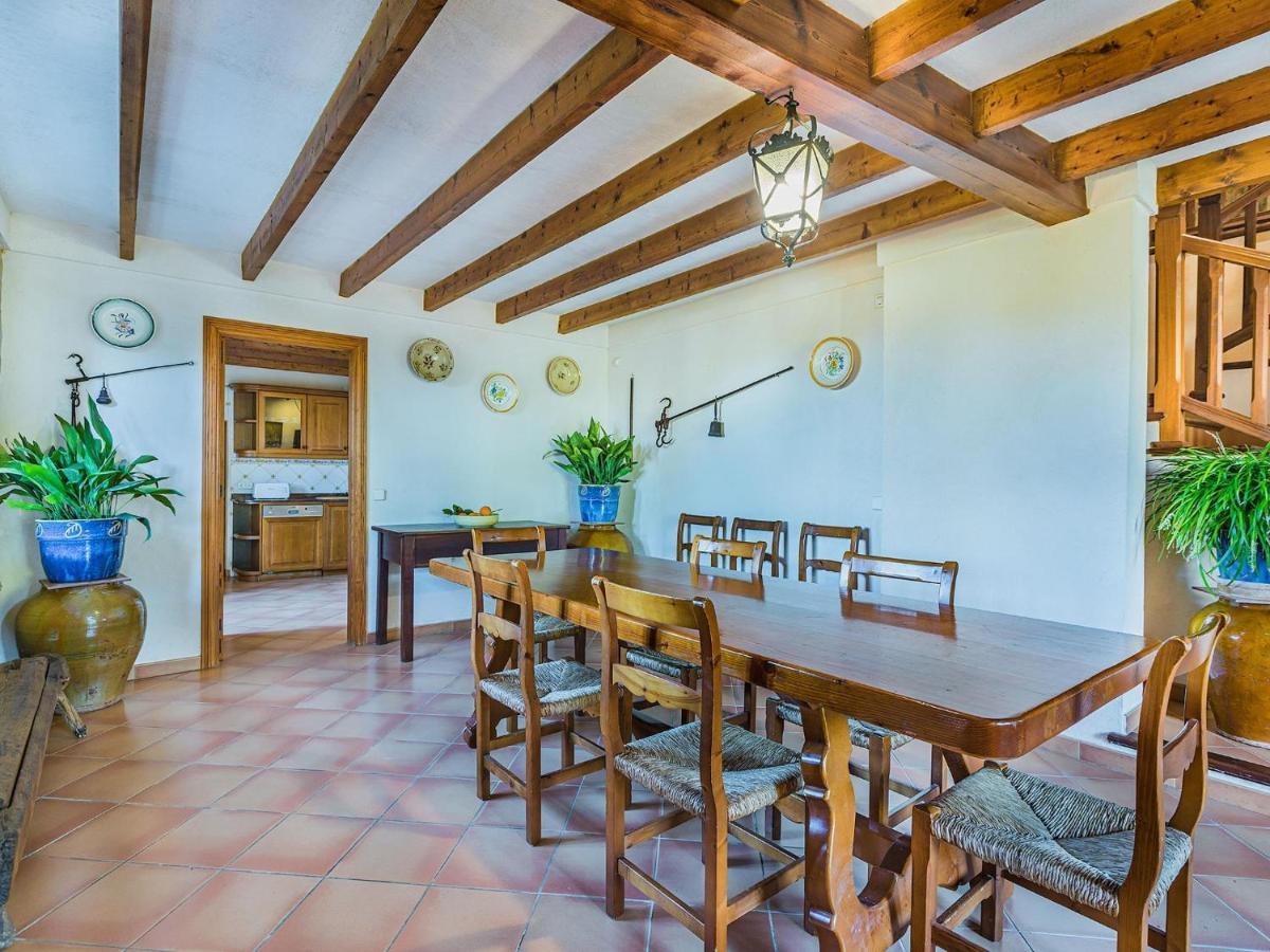 Fanals By Sunvillas Mallorca Vakantiehuis